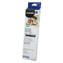 EPSON - CARTUCHO FX-890 NEGRO