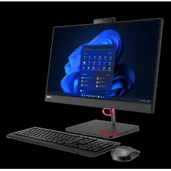 ACER - COMPUTADOR AIO LENOVO ThinkCentre Neo 50a 24 Gen 5 Intel Core i5 13420H SSD 256GB RAM DDR5 8GB Pantalla 238 IPS Linux confiable