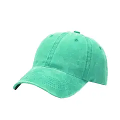 VELBROS - Gorra Dril Vintage Golf Beisbol Cachucha Hombre Mujer Clasic