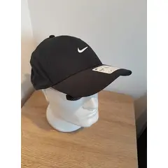 GENERICO - GORRA UNISEX COLOR NEGRO TALLA SM