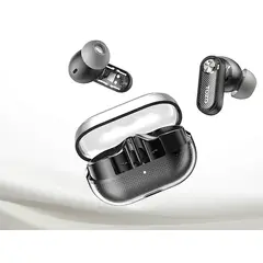 TOZO - Aerosound3 wireless headphones - Black