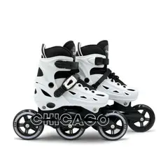 CHICAGO - Patines Profesionales Niño Niña Deporte Infantil Tallas 34-37