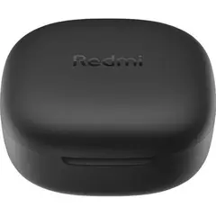 XIAOMI - Auriculares Redmi Buds 6 Play Negro