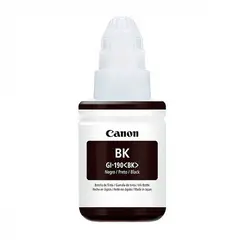 CANON - TINTA GI 190 NEGRO
