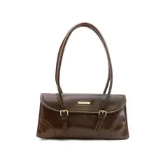 FACE2FACE - Bolso De Mano Tipo Baguette IQ2612651