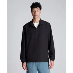 ATMOS - Chaqueta Para Hombre Deportiva Color Negro Marca #32080021