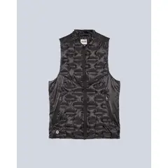 ATMOS - Chaleco Para Hombre Color Negro Marca #32250004