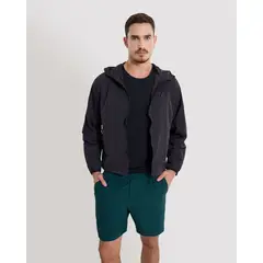 ATMOS - Chaqueta Para Hombre Deportiva Color Azul Marca #32080059