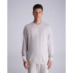 ATMOS - Buzo Para Hombre Cuello Redondo Color Beige Marca #32060032