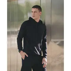 ATMOS - Buzo Para Hombre Hoodie Color Azul Marca #32060073