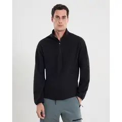 ATMOS - Buzo Para Hombre Cuello Alto Marca #32060042-10