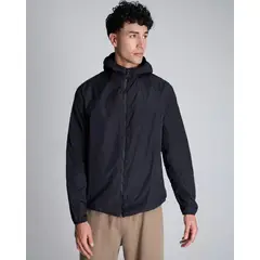 ATMOS - Chaqueta Para Hombre Deportiva Color Negro Marca #32080027
