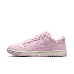NIKE - Tenis Mujer Lifestyle Dunk Low Morado