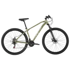 GW - Bicicleta Falcon Rin 29 Aluminio