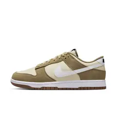 NIKE - Tenis Hombre Lifestyle Dunk Low Retro SE Marrón