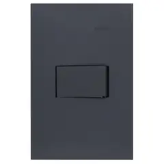 SIMON - Interruptor Sencillo Conmutable Negro 25 Plus