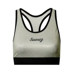 SUAREZ - Top Deportivo Mujer