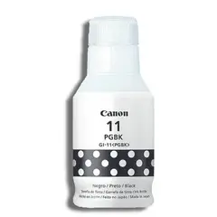 CANON - TINTA 11 NEGRA ORIGINAL