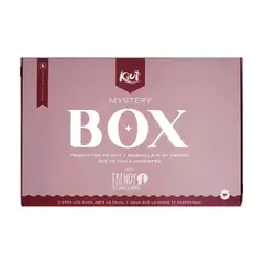 NORMA - Kit Kiut & Trendy - By Camila Orrego