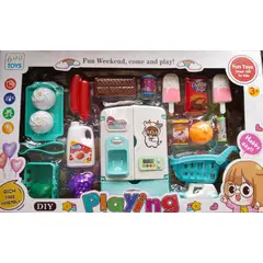 OTRAS MARCAS - Playing House