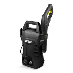 KARCHER - Hidrolavadora 1600 PSI K2 Black 1200W