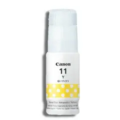 CANON - TINTA 11 AMARILLA ORIGINAL