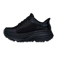 SKECHERS - Tenis Negro Mujer Zirrus Black 180265-BBK