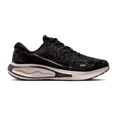 NIKE - Tenis Negro Mujer JOURNEY RUN BLACK FJ7765-016