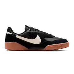 NIKE - Tenis Negro Mujer W TERRA MANTA SUEDE BLACK IM6484-002