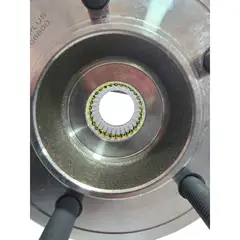 GENERICO - Bocín Rodamiento Trasero Para Chevrolet Captiva Sport ABS