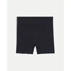 ATMOS - Panty X1 Para Mujer Boxer Color Negro Marca #31800100
