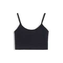 ATMOS - Top X1 Para Mujer Cuello Redondo Color Negro Marca #31220159