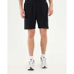 ATMOS - Bermuda Para Hombre Regular Corto Color Negro Marca #32100066