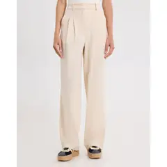 ATMOS - Pantalón Para Mujer Moda Color Crema Marca #31070095