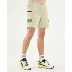 ATMOS - Bermuda Para Hombre Cargo Color Verde Marca #32100102