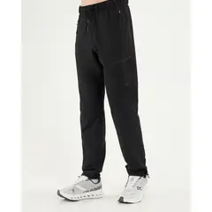 ATMOS - Pantalón Outdoor Básico Para Hombre Negro
