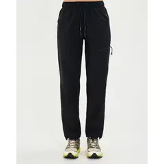 ATMOS - Pantalón Outdoor Básico para Mujer Deportiva Color Negro Marca