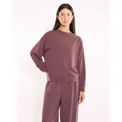 ATMOS - Pantalón Para Mujer Moda Color Café Marca #31070088