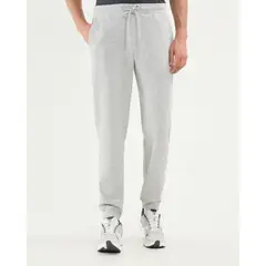 ATMOS - Jogger Básico Para Hombre Gris