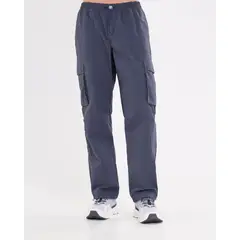 ATMOS - Pantalon Cargo Para Hombre Azul
