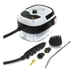 SHAFT - Limpiador a Vapor Mc craft Máquina Vapor