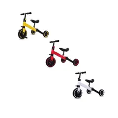 GENERICO - TRICICLO PARA NIÑOS DIFERENTES COLORES