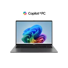 ASUS - Portátil Vivobook Amd Ryzen 9 IA 270, Ram 24gb Ssd 1tb, 16" Fhd 144Hz