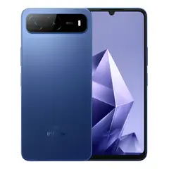 INFINIX - Hot 60i 5g Nfc Dual Sim 256gb 8+8gb Ram