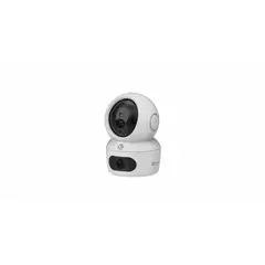 EZVIZ - CAMARA DE SEGURIDAD ROBOTICA CON SEGUIMIENTO AUTOMATICO H7C
