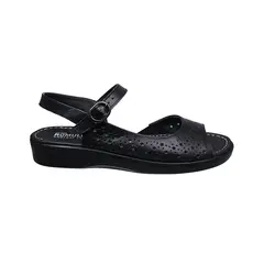 CALZADO ROMULO - Romulo Mujer Sandalia En Cuero