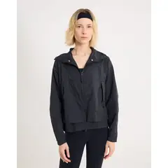 ATMOS - Chaqueta Para Mujer Deportiva Color Negro Marca #31080065