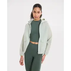 ATMOS - Chaqueta Para Mujer Deportiva Color Verde Marca #31080057