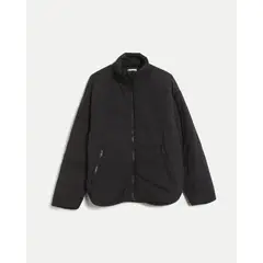 ATMOS - Chaqueta Para Mujer Acolchada Color Negro Marca #31080059