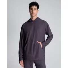 ATMOS - Buzo Para Hombre Hoodie Color Gris Marca #32060058